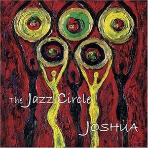 Jazz Circle - Joshua  CD